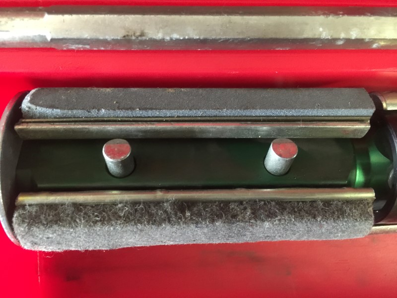 LISLE 15000 CYLINDER HONE ENGINE CYCLINDER HONE KIT Very Good Buya