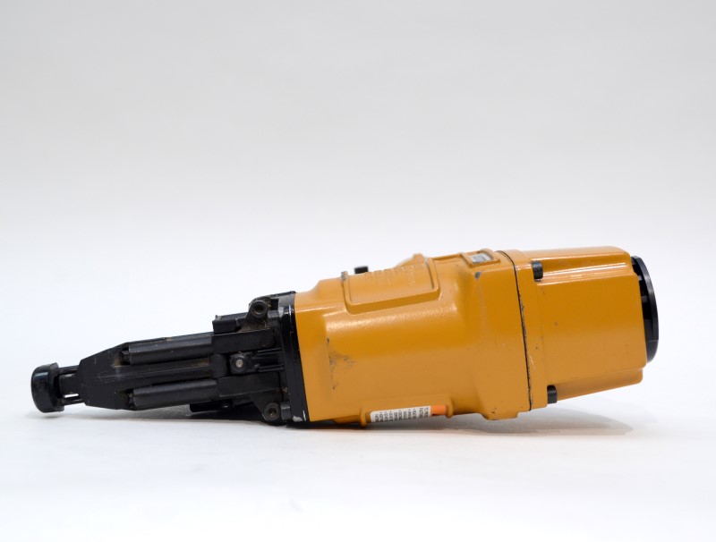 Stanley Bostitch Nailer/Stapler N60FNAS IS Leaks Air! For parts or not