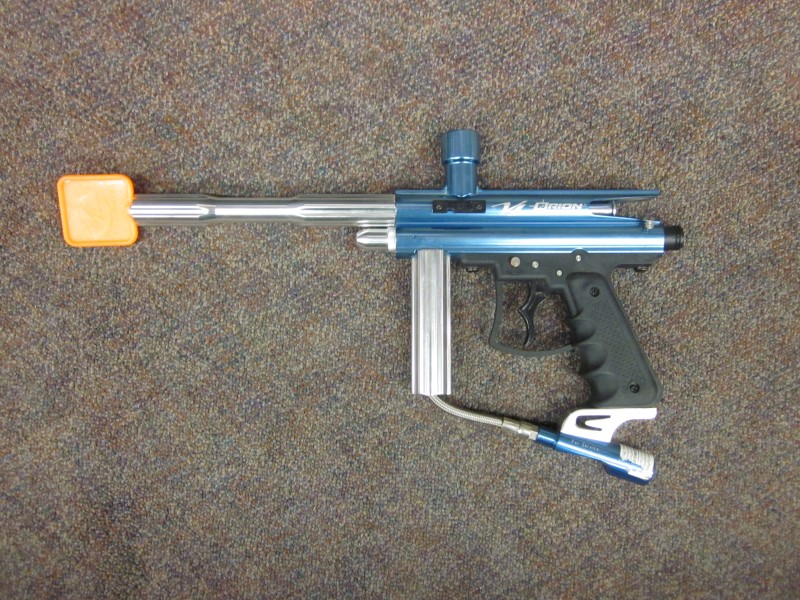 VL ORION PAINTBALL GUN Very Good Buya