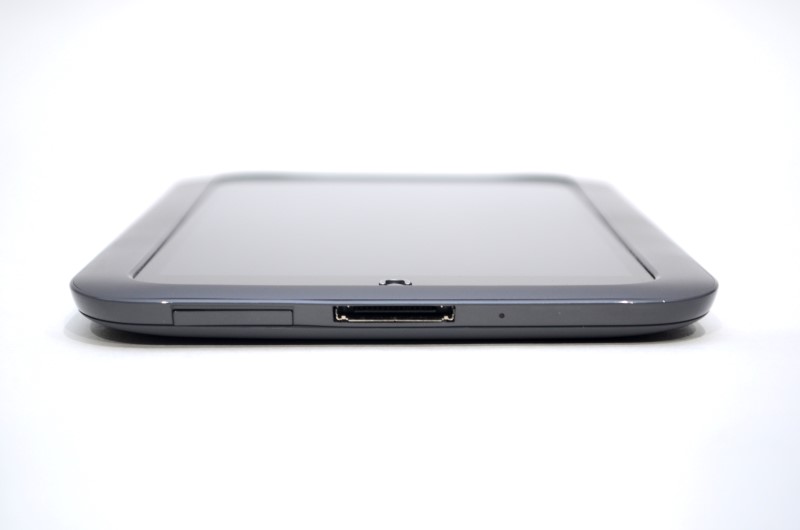 BARNES & NOBLE NOOK BNTV400 WI FI 16GB 7" EBOOK READER GREY Very Good