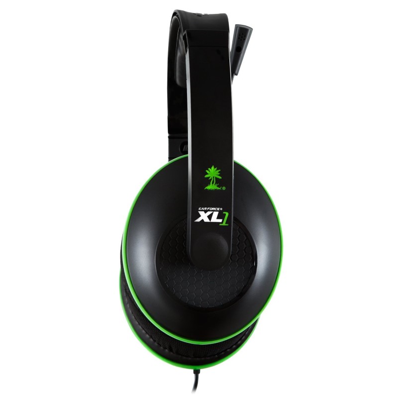 TURTLE BEACH Headphones EARFORCE XL1 Acceptable Buya