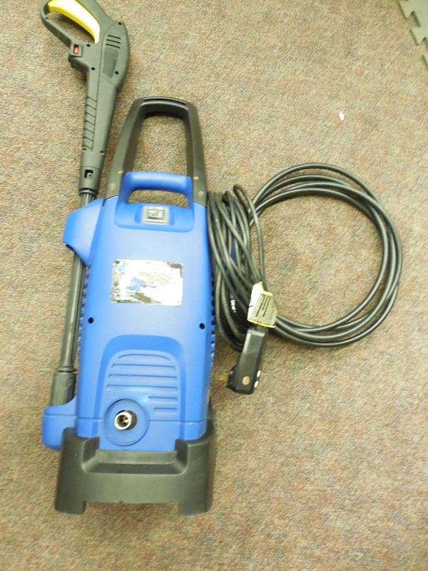 PACIFIC HYDROSTAR Pressure Washer 68333 Good Buya