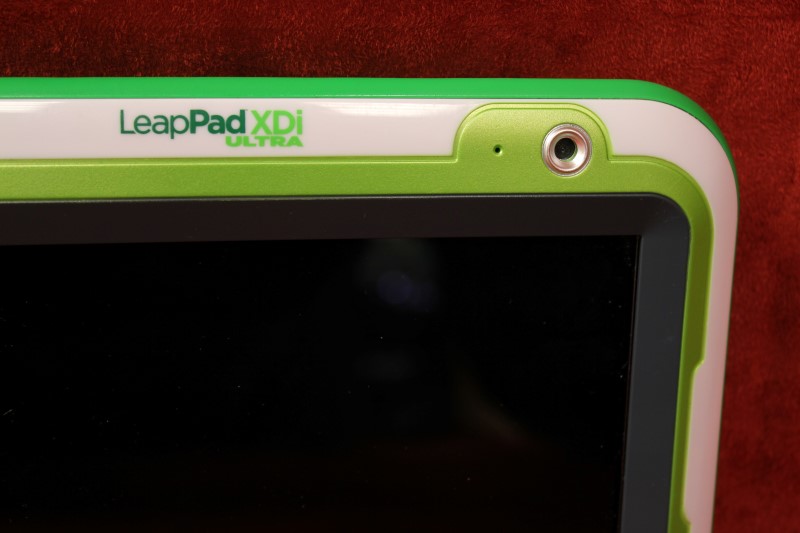 leapfrog ultra xdi