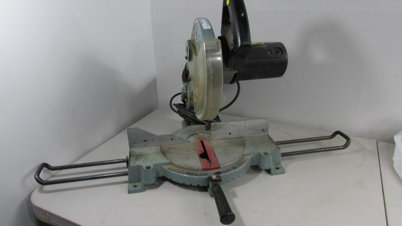 DELTA Miter Saw 36-220 Acceptable | Buya