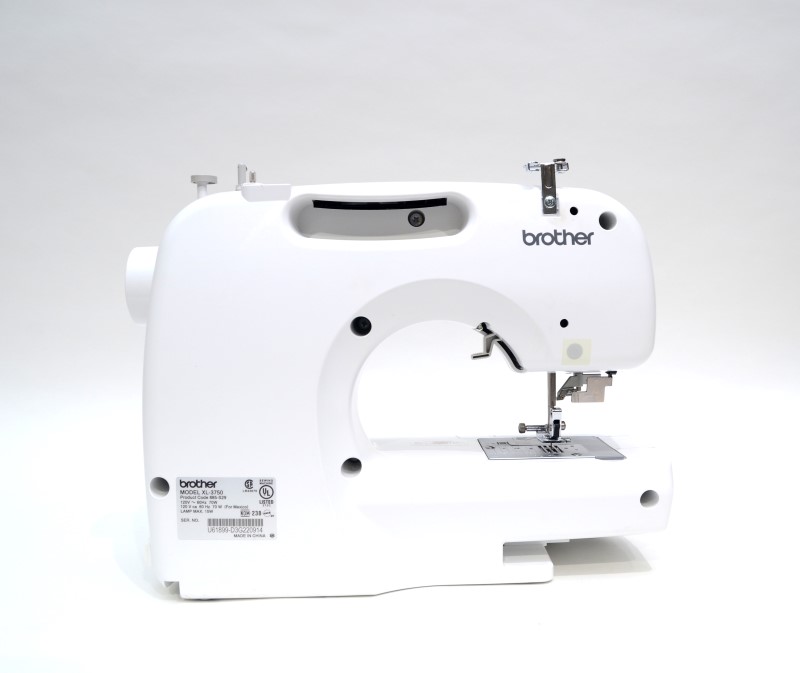 BROTHER XL3750 70W 120V FREE ARM SEWING MACHINE Brand New Buya