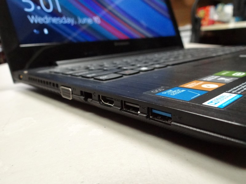 LENOVO PC Laptop/Netbook 80E3 G50 LAPTOP Like New | Buya