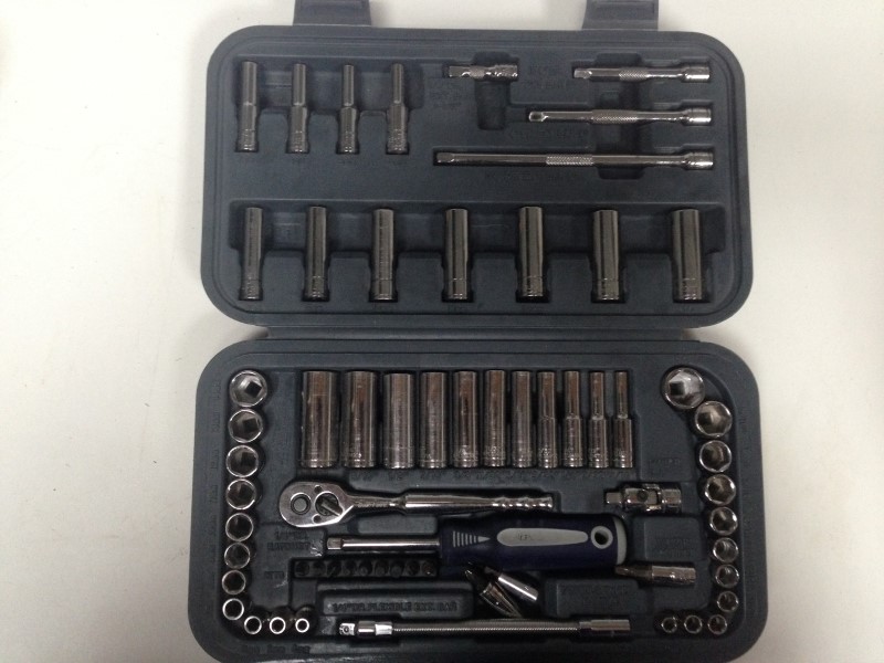 BLUE POINT SOCKET SET BLPGSS1462 Good Buya