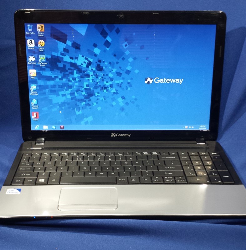 GATEWAY PC NE56R41U Acceptable Buya