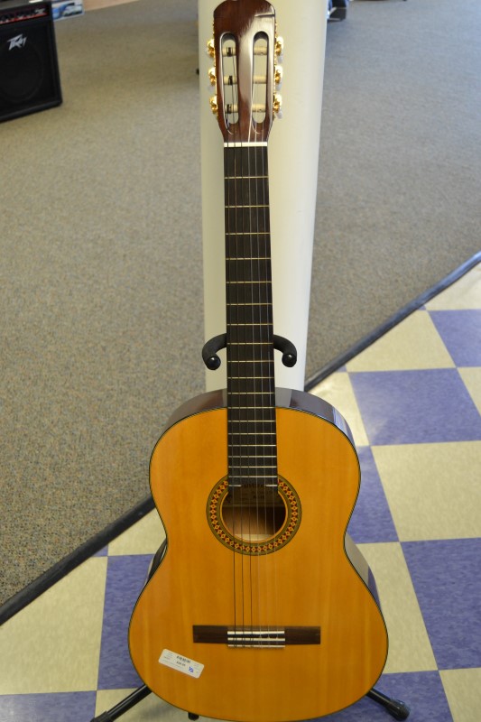 ALVAREZ ACOUSTIC GUITAR RC10 Like New Buya