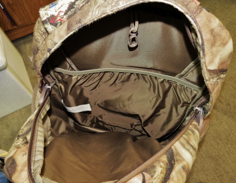 BADLANDS PACK Hunting Gear H2 Very Good Buya
