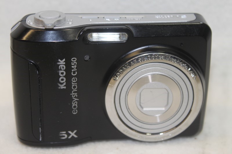 KODAK Digital Camera EASYSHARE C1450 Acceptable Buya