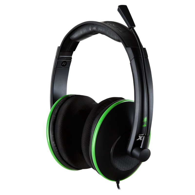 TURTLE BEACH Headphones EARFORCE XL1 Acceptable Buya