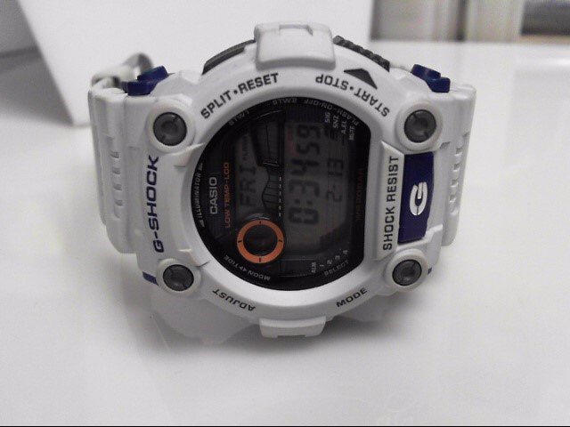 casio module 3194