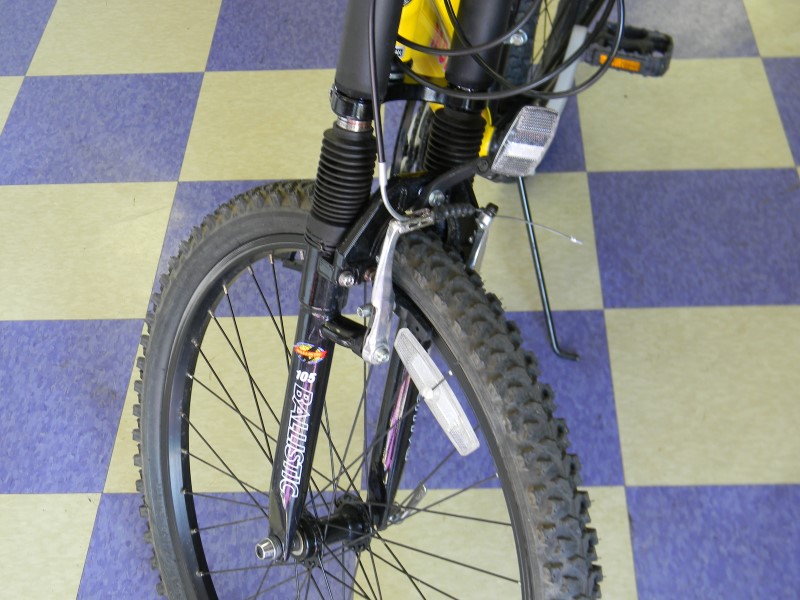 mongoose d40r price