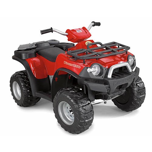 power wheels go kart