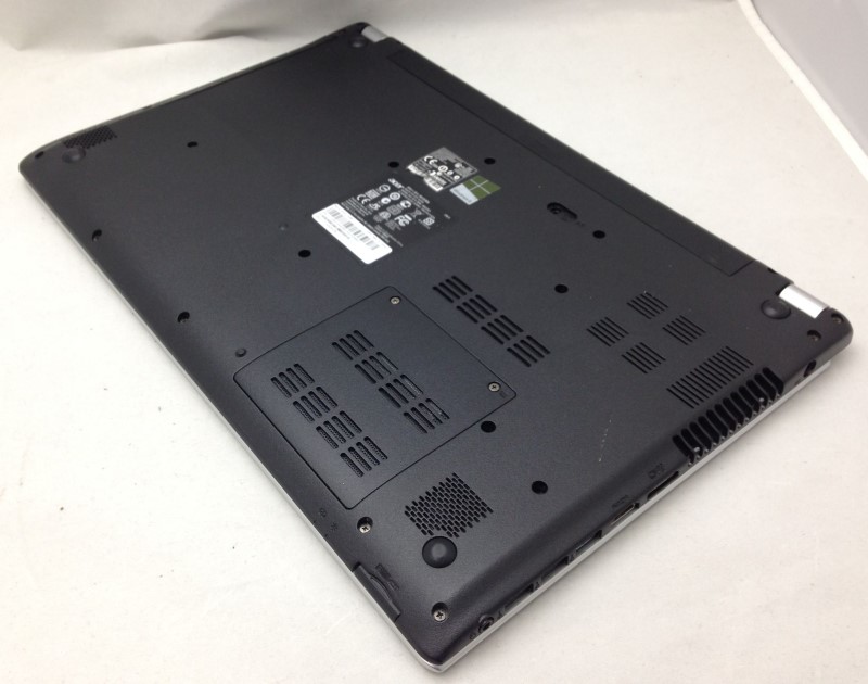 ACER PC Laptop/Netbook ASPIRE MS2361 Acceptable | Buya