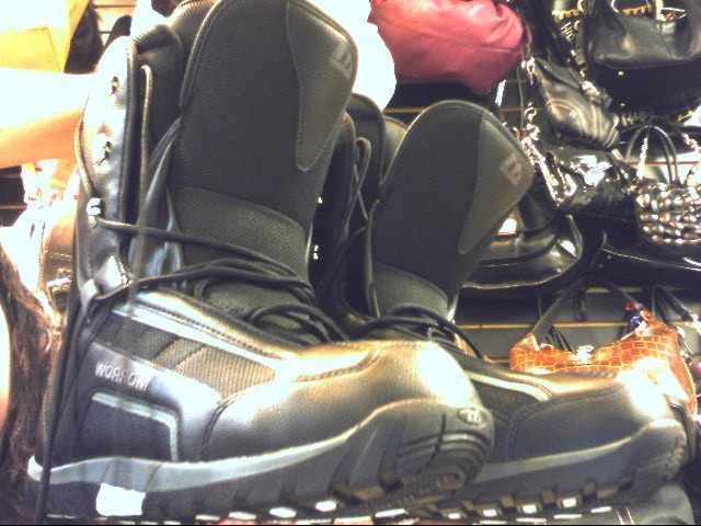 Buy snow boots winter recreation - Morrow Snow Boots