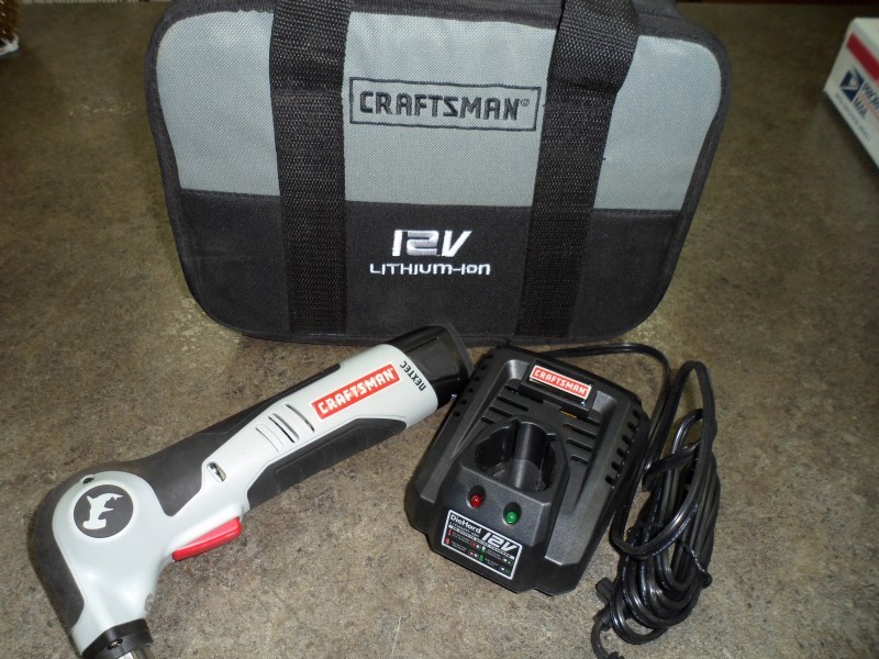 CRAFTSMAN Hand Tool HAMMERHEAD AUTO HAMMER Like New Buya