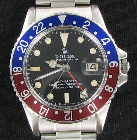 gts watch