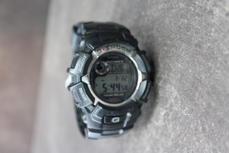 casio 3195