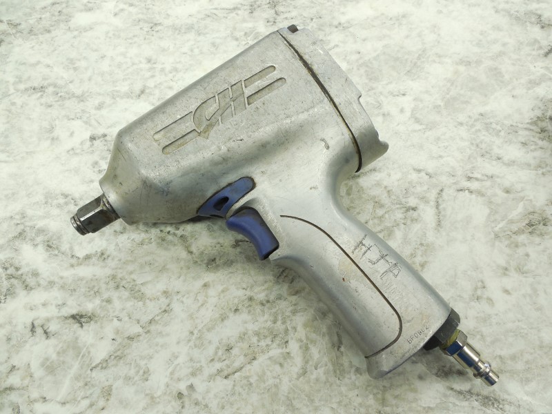 CAMPBELL HAUSFELD Air Impact Wrench TL1102 Acceptable Buya