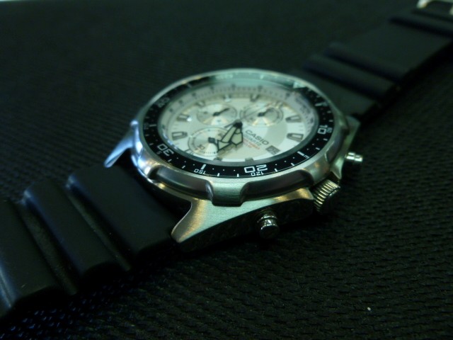 casio 2328 watch band