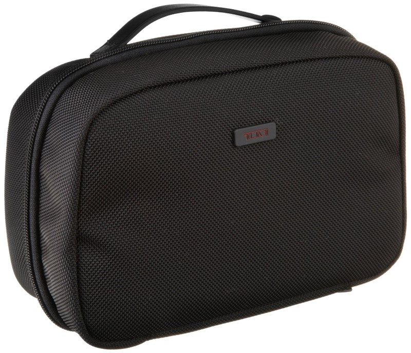TUMI CANVAS TRAVEL KIT Brand New Buya