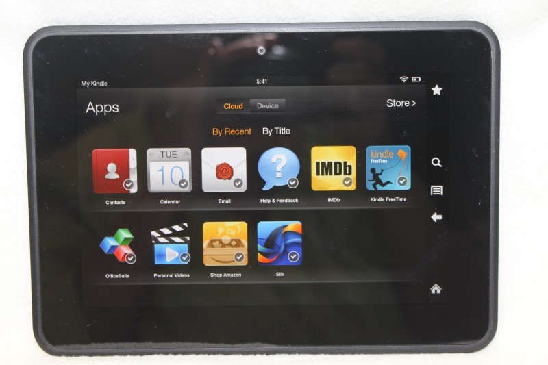 X43Z60 KINDLE FIRE HD Acceptable Buya