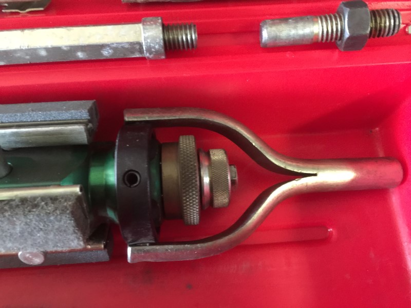 LISLE 15000 CYLINDER HONE ENGINE CYCLINDER HONE KIT Very Good Buya