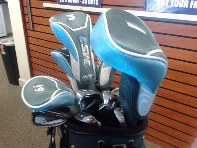 ping irons 2019