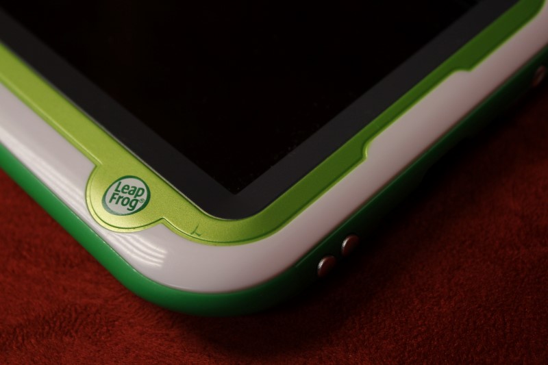 leapfrog ultra xdi