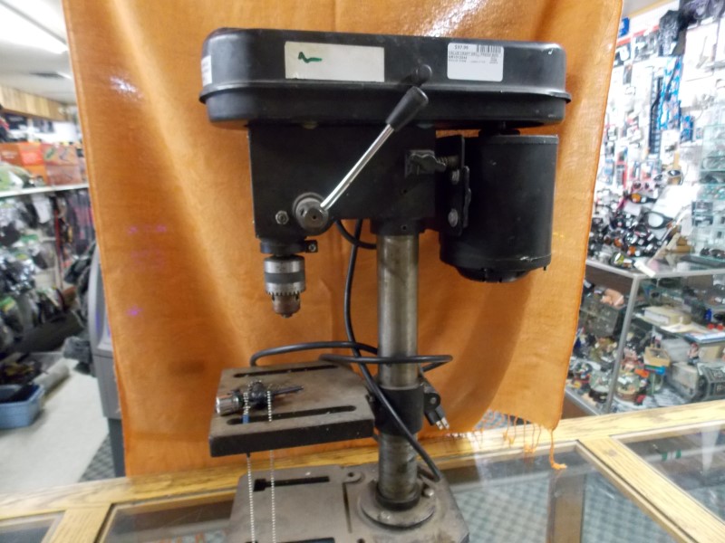 VALUE CRAFT Drill Press 8050 Very Good Buya