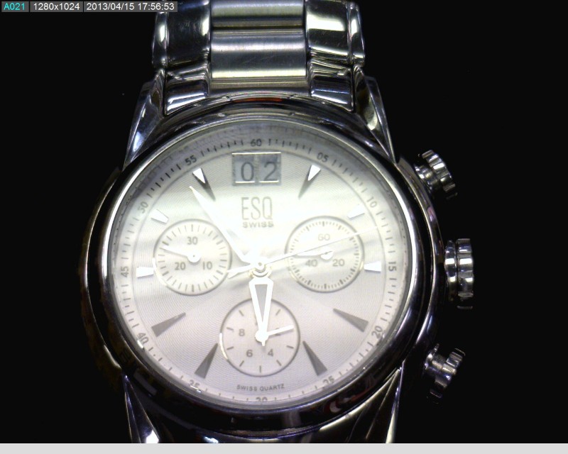 gts watch
