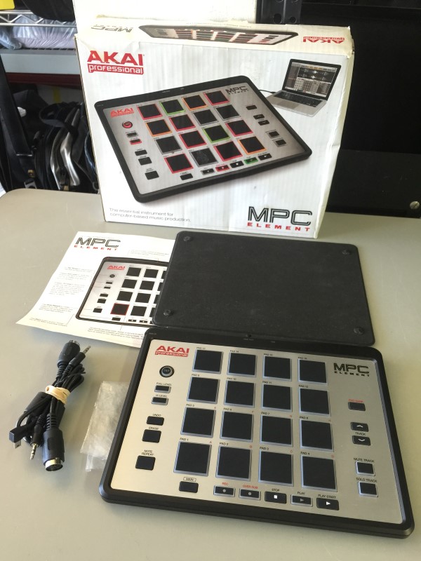 akai professional mpc element software akai professional mpc element software