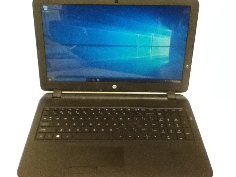 Hewlett Packard Pc Laptopnetbook 15 1004dx Good Buya 0752