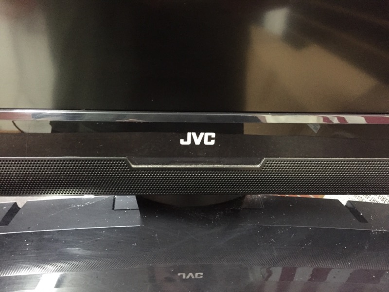 jvc flat screen tv repair near me