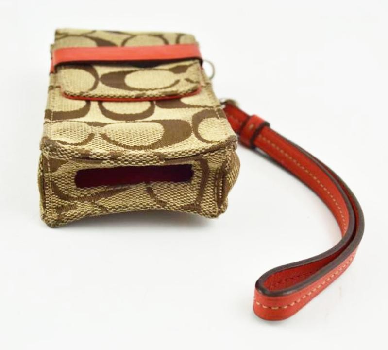 COACH ACCESSORY PHONE CASE Like New Buya