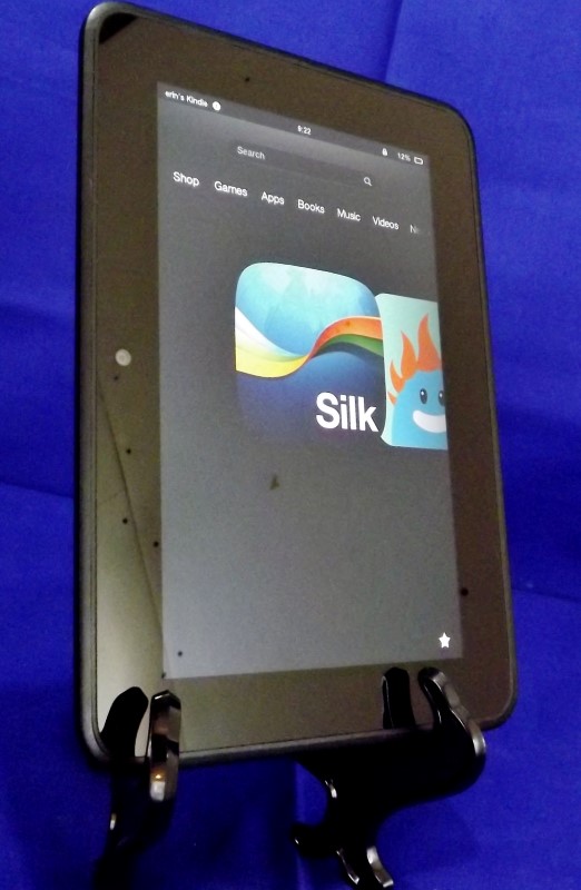 AMAZON KINDLE FIRE HD X43Z60 For parts or not working Buya