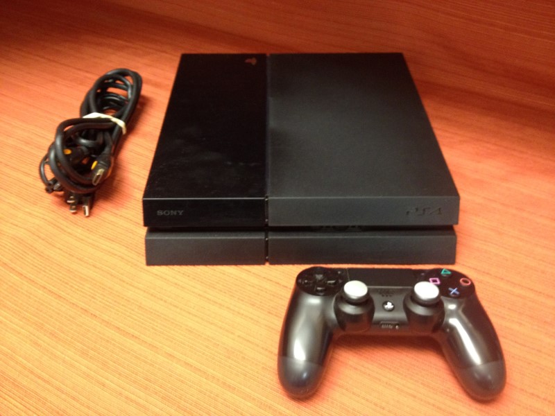 PlayStation4 - TKS様専用PlayStation 4 500GB CUH-2100A 500Gの+