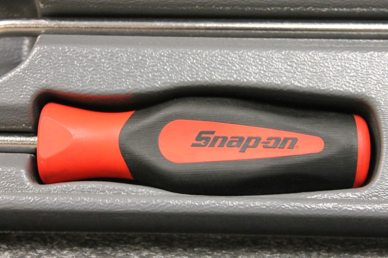 SNAPON 3PC INSTINCT TRIM PAD TOOL SET Good Buya