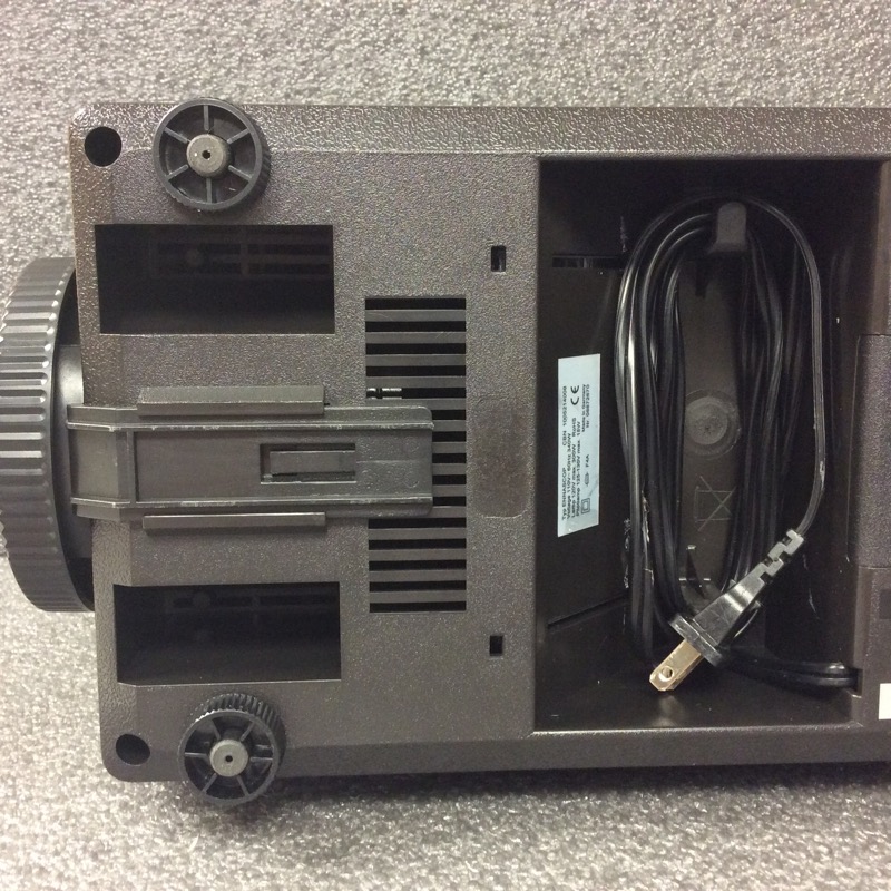 ARTOGRAPH MC250 PROFESSIONAL PROJECTOR MADE IN GERMANY Acceptable Buya