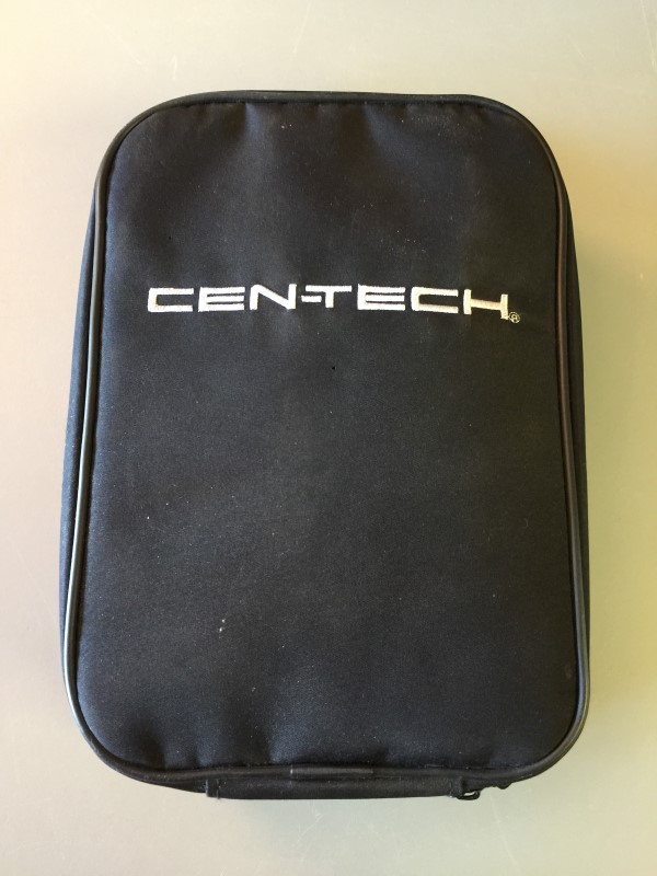 CENTECH 60693 OBD II EOBD DELUXE SCAN TOOL Brand New Buya