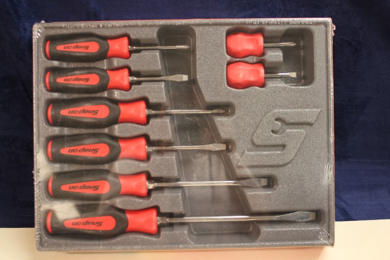 SNAP ON Screwdriver SGDX80BR Brand New Buya