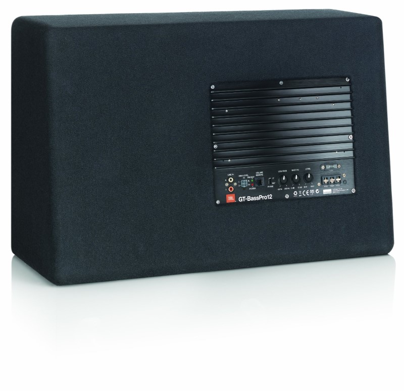 JBL Car Speakers/Speaker System GT SERIES 12" Very Good Buya