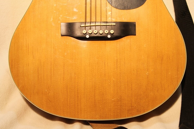 KONA GUITAR K394D Good Buya