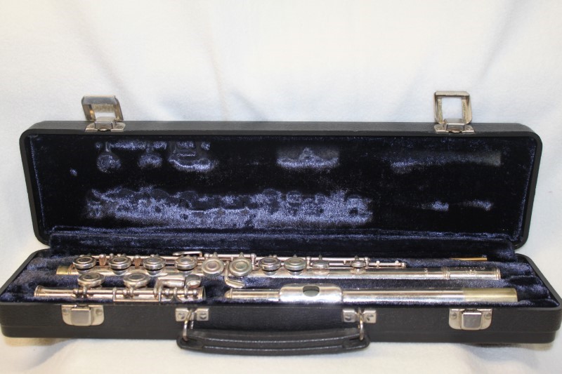 artley flute price1840