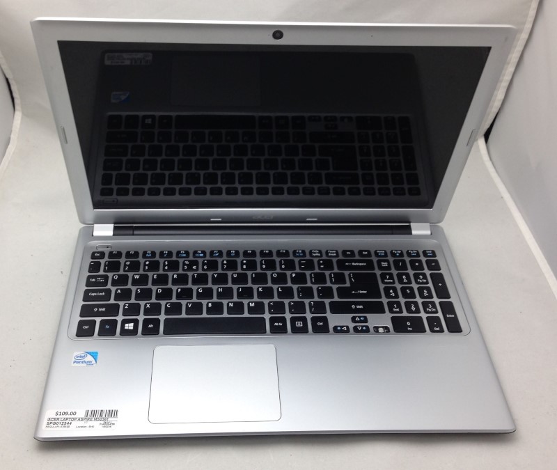 ACER PC Laptop/Netbook ASPIRE MS2361 Acceptable | Buya