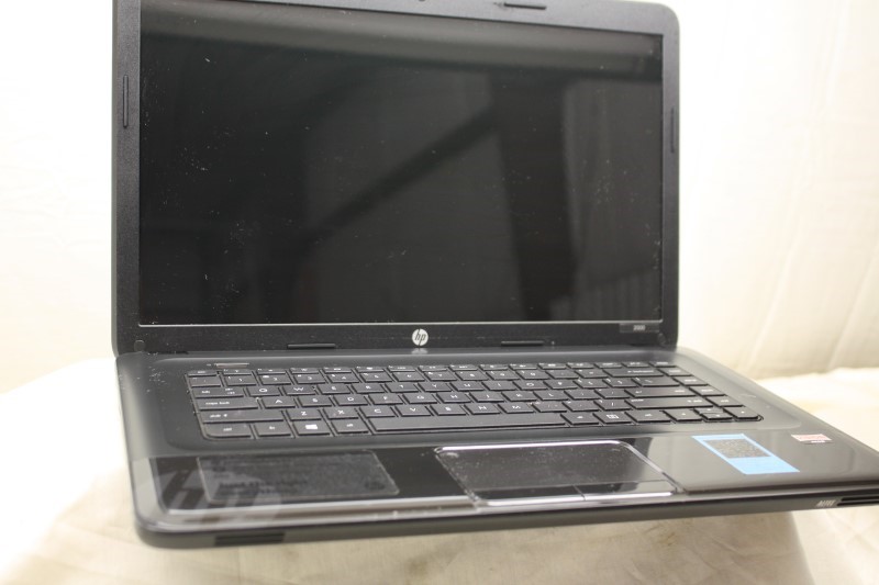 Hewlett Packard Laptop 2000 Good Buya 5935