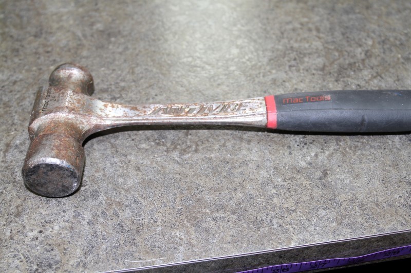 MAC TOOLS JACK HAMMER ANTIVIBE H Very Good Buya