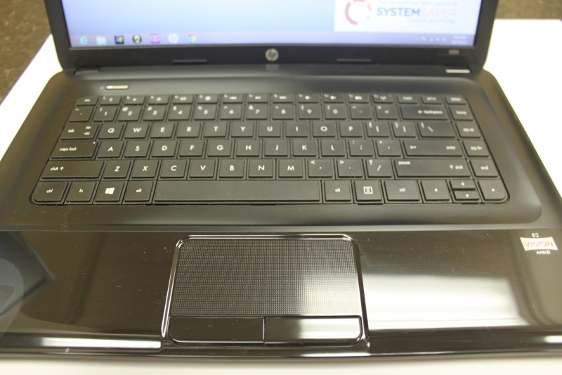 Hewlett Packard Laptop 2000 Good Buya 4255